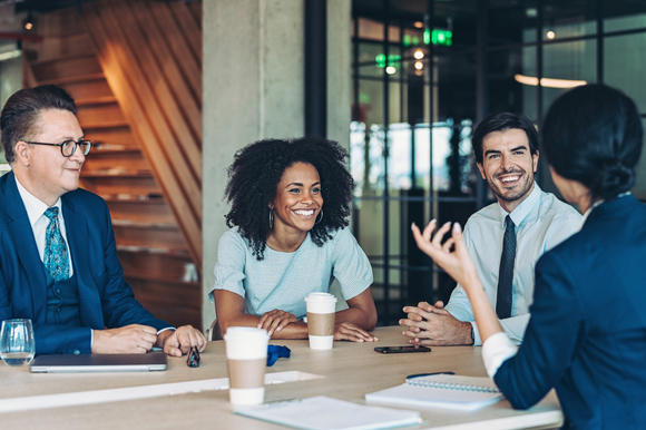 Week Business Checking Account