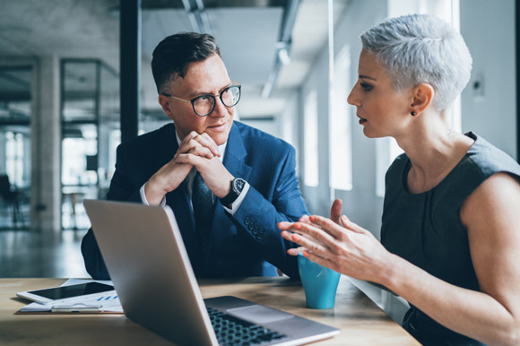 Week Business Savings